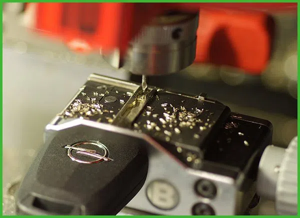 Atlantic Locksmith Store Whitestone, NY 718-673-6774 - 11-Key-Cutting