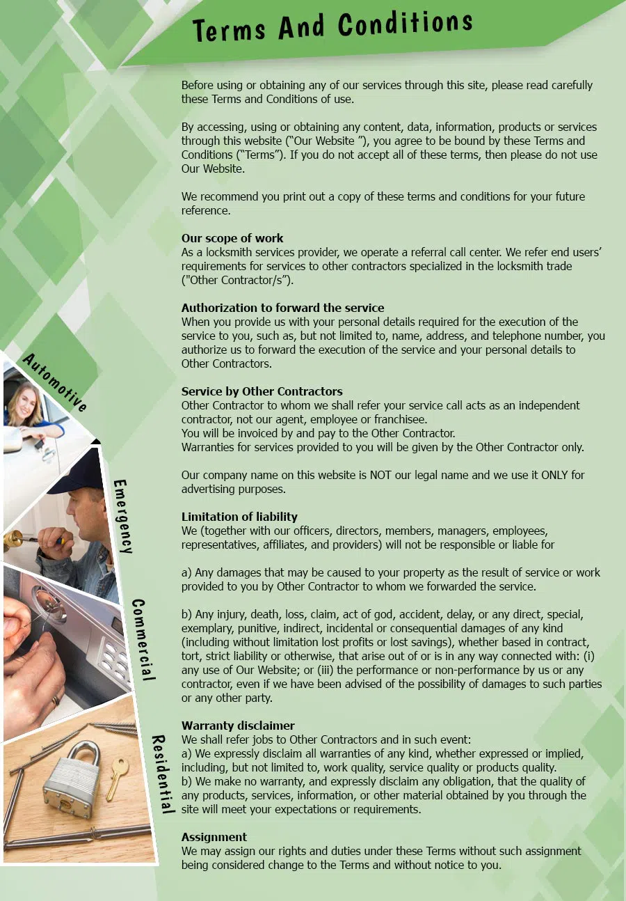 Atlantic Locksmith Store Whitestone, NY 718-673-6774